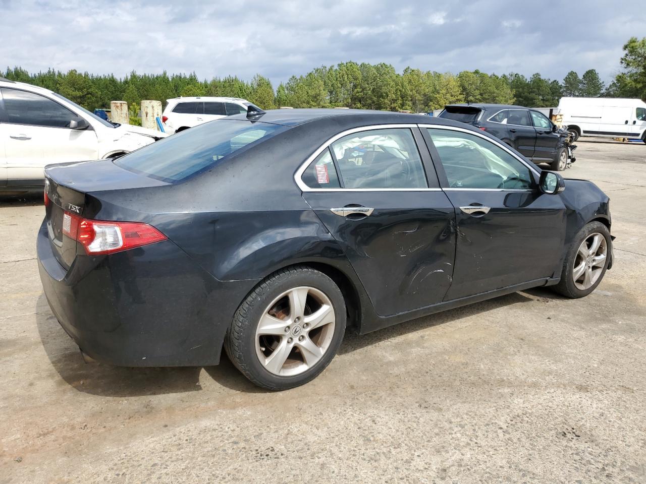 2010 ACURA TSX - Image 3