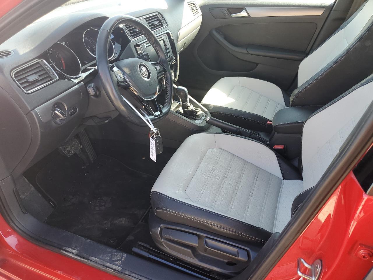 2016 VOLKSWAGEN JETTA SPOR - Image 7
