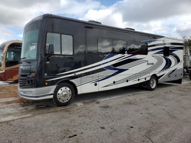 2017 FORD MTRHOME - Image 2