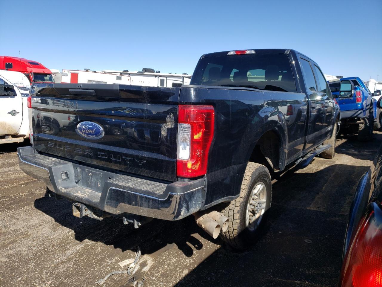 2017 FORD F350 SUPER - Image 3
