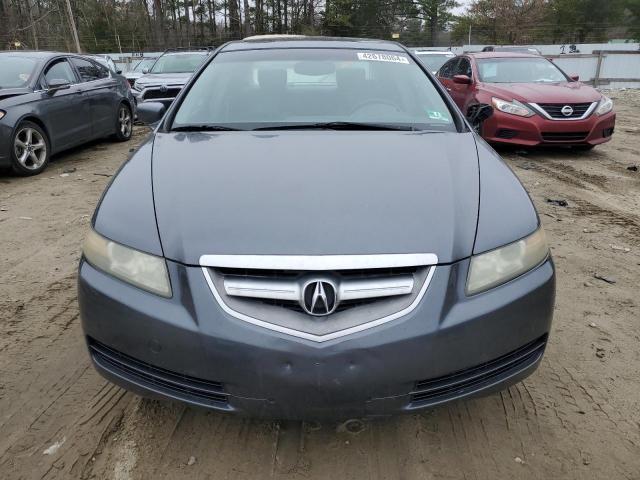 2005 Acura Tl - Фото 5