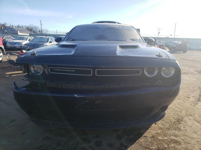 2017 Dodge Challenger Sxt - Фото 5