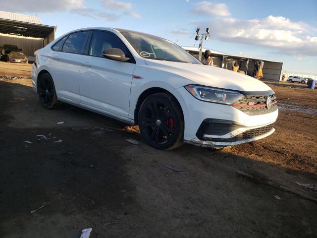 2020 Volkswagen Jetta Gli - Фото 4