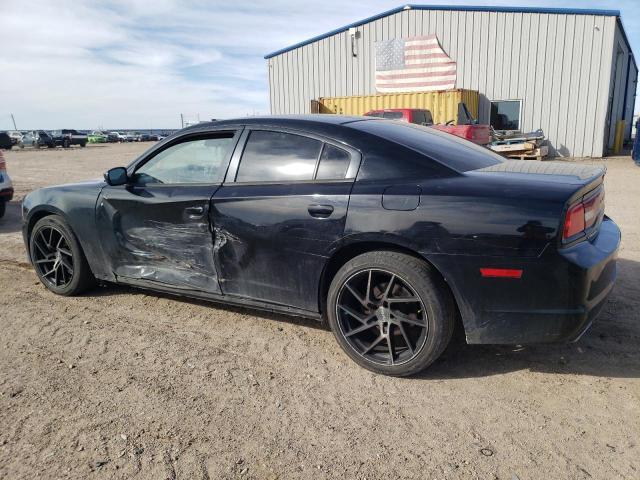 2013 Dodge Charger Se - Фото 2