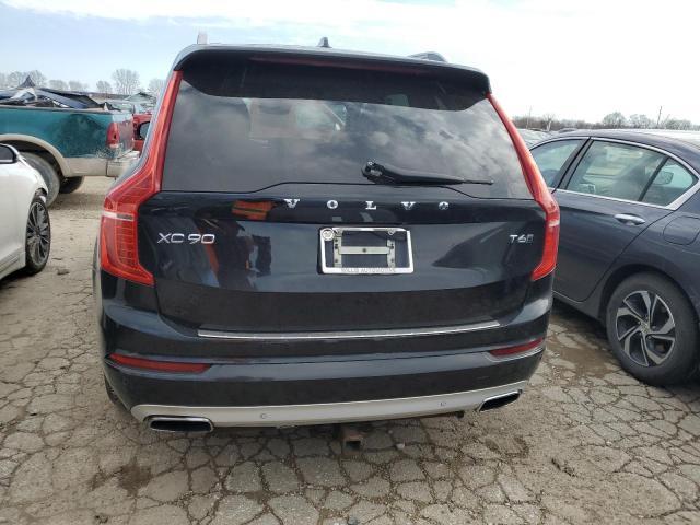 2016 VOLVO XC90 - Фото 6