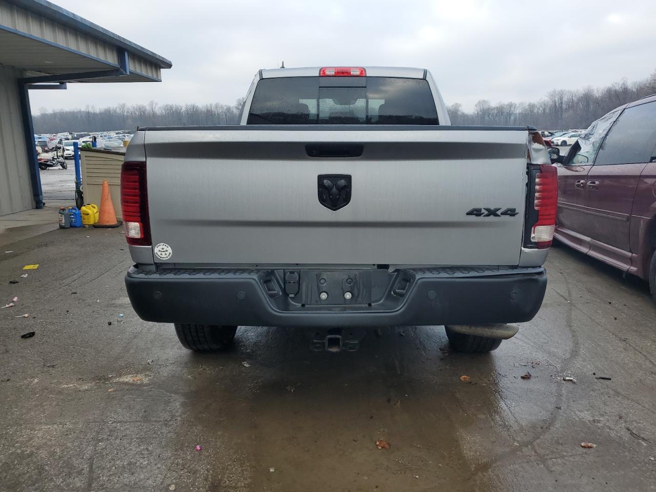 2020 RAM 1500 CLASS - Image 6