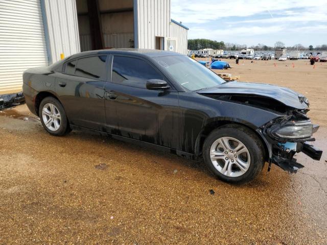2022 Dodge Charger Sxt - Фото 4