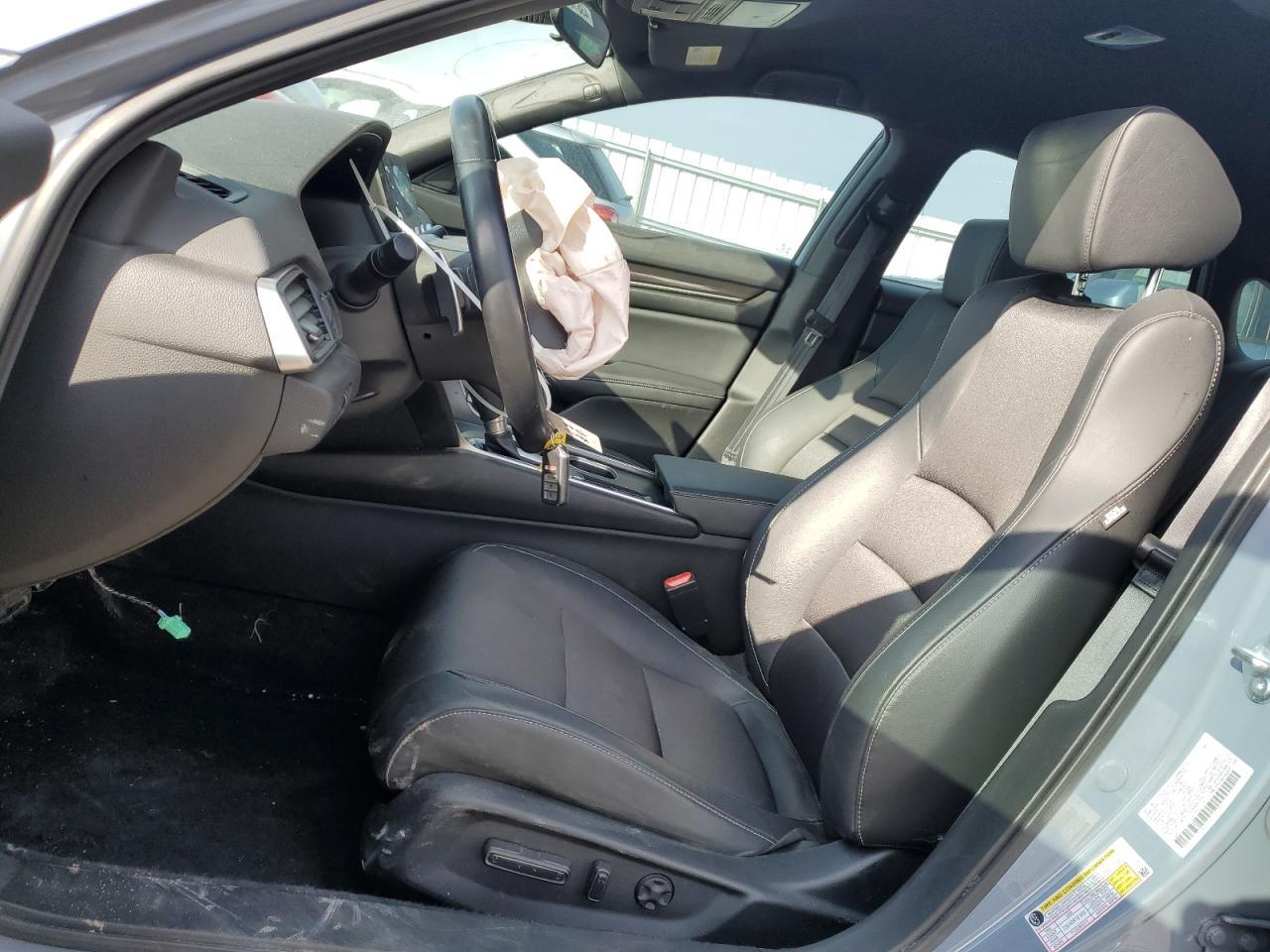 2021 HONDA ACCORD SPO - Фото 7