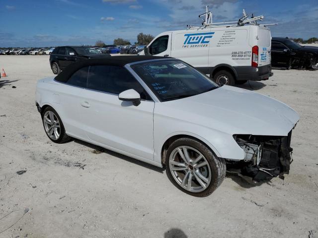 2018 Audi A3 Premium - Фото 4