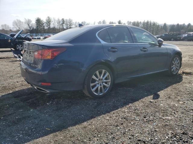 2015 Lexus Gs 350 - Фото 3