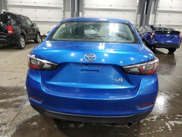 2017 Toyota Yaris Ia - Фото 6