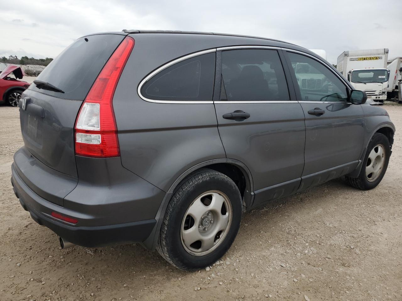 2011 HONDA CR-V LX - Image 3