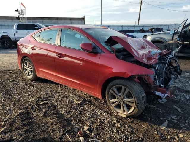 2017 Hyundai Elantra Se - Image 4