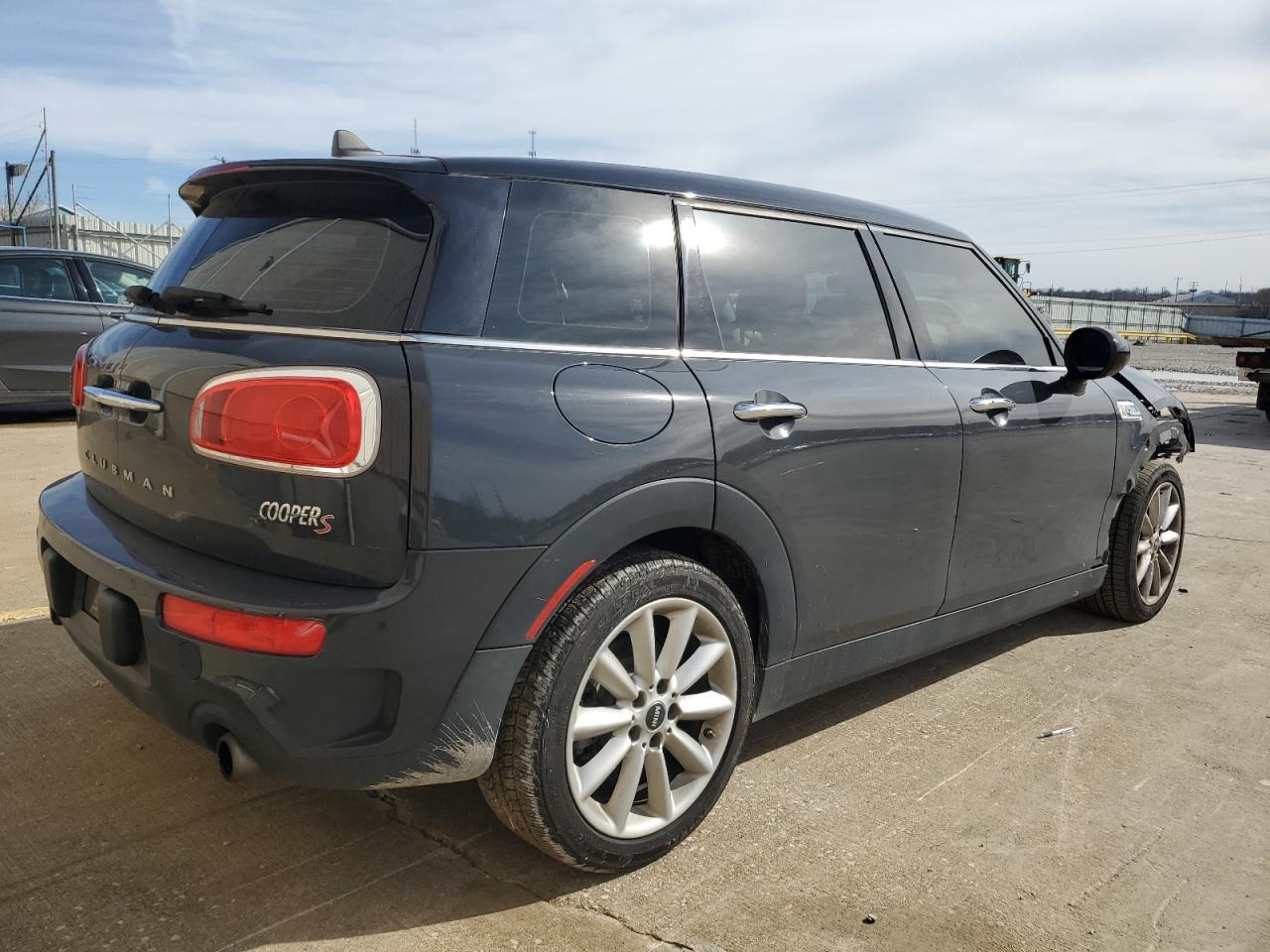 2017 MINI COOPER S C - Image 3