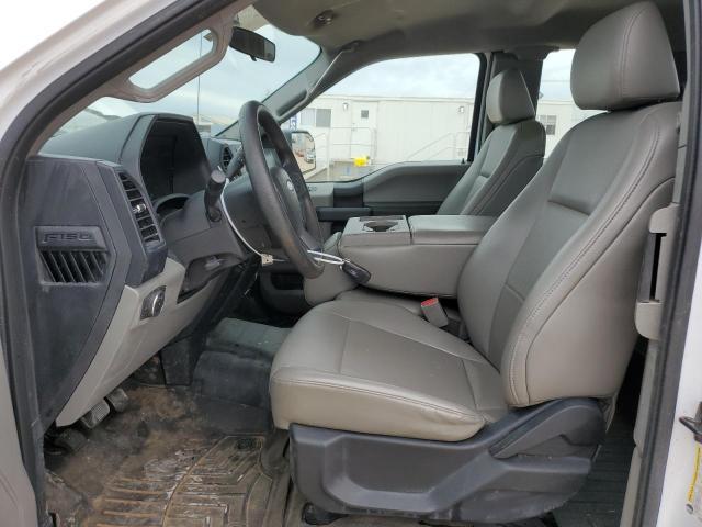 2017 Ford F150 Super Cab - Image 7