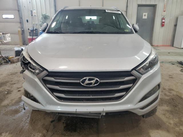 2016 Hyundai Tucson Limited - Image 5