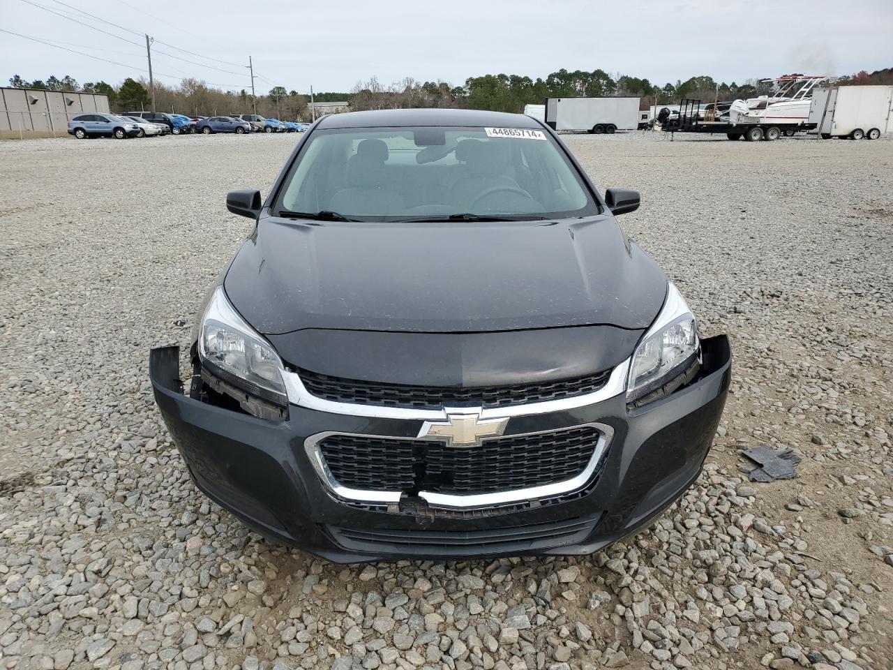 2015 CHEVROLET MALIBU LS - Image 5