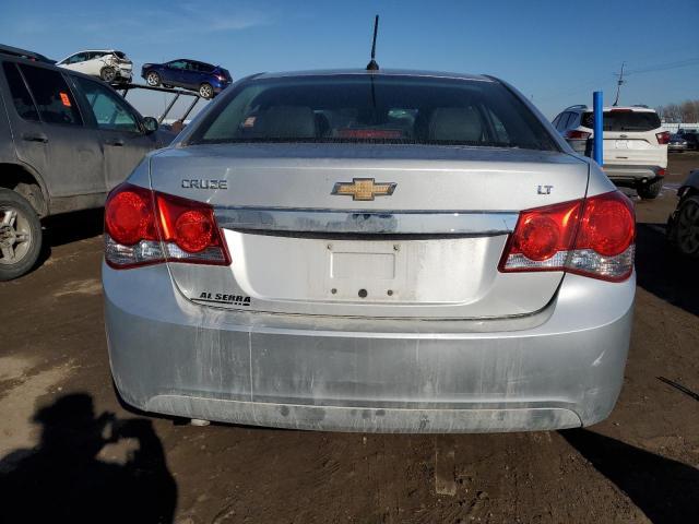 2012 Chevrolet Cruze Lt - Image 6