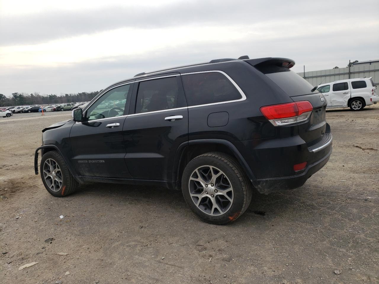 2020 JEEP GRAND CHER - Image 2