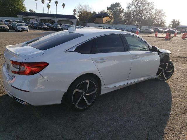 2020 Honda Accord Sport - Фото 3