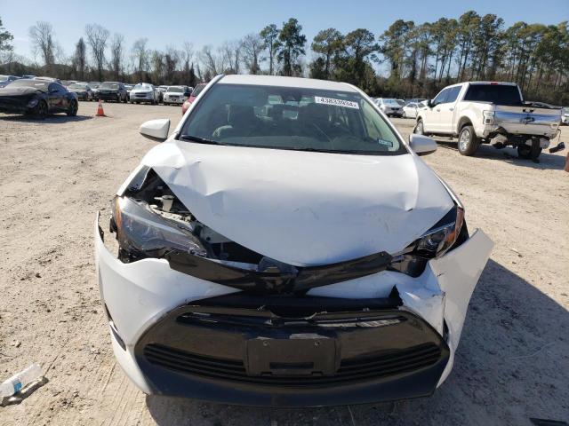 2018 Toyota Corolla L - Фото 5