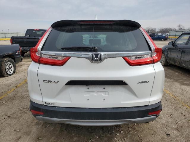 2019 Honda Cr-V Lx - Фото 6