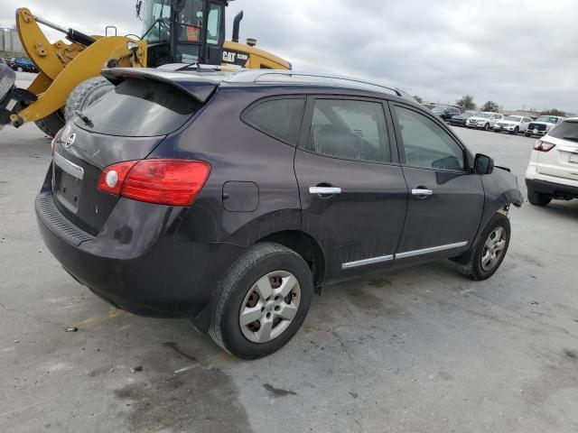 2014 Nissan Rogue Select S - Image 3