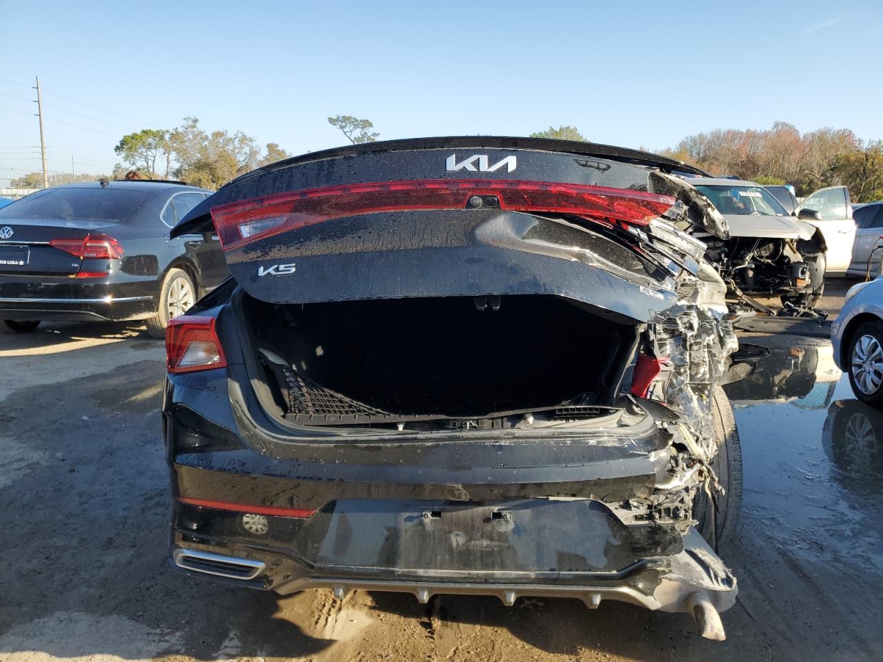 2023 KIA K5 GT LINE - Image 6