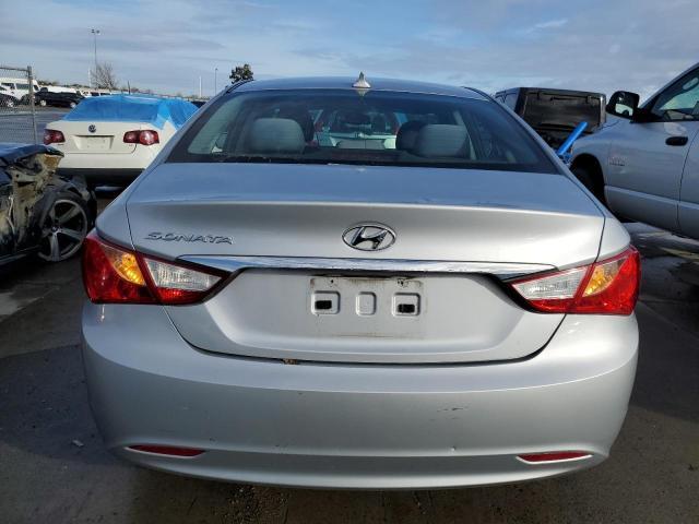 2013 Hyundai Sonata Gls - Image 6