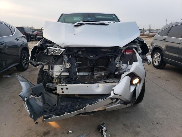 2017 Toyota 4Runner Sr5/Sr5 Premium - Фото 5