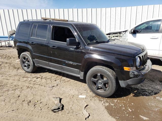 2015 Jeep Patriot Sport - Фото 4