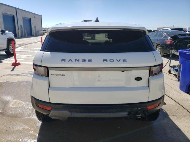 2017 Land Rover Range Rover Evoque Se - Фото 6