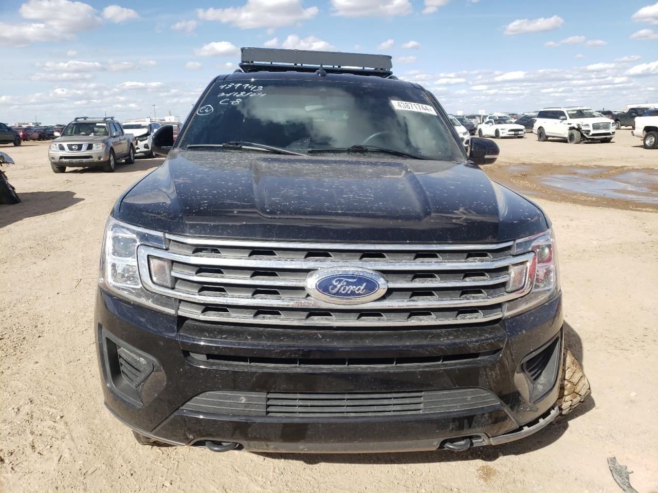 2021 FORD EXPEDITION - Image 5