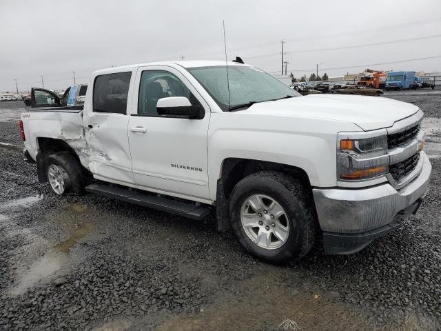 2017 Chevrolet Silverado K1500 Lt - Фото 4