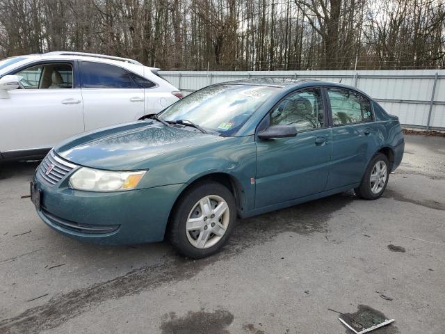 2006 Saturn Ion Level 2