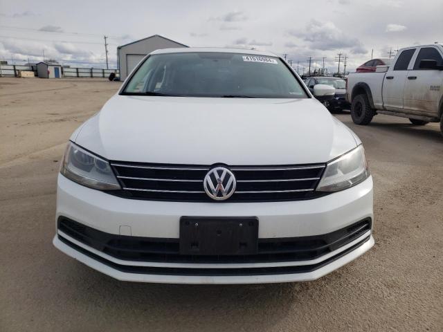 2016 Volkswagen Jetta Se - Фото 5