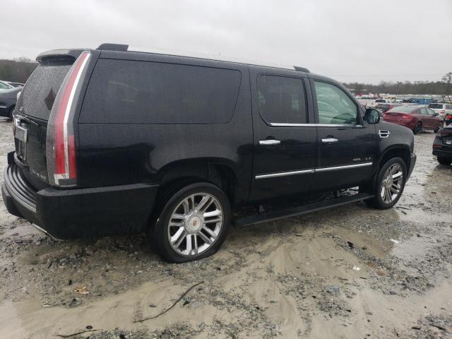 2011 Cadillac Escalade Esv Premium - Фото 3
