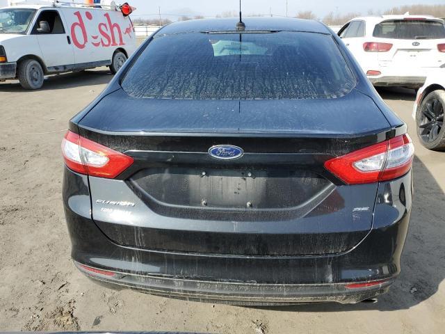 2014 Ford Fusion Se - Image 6