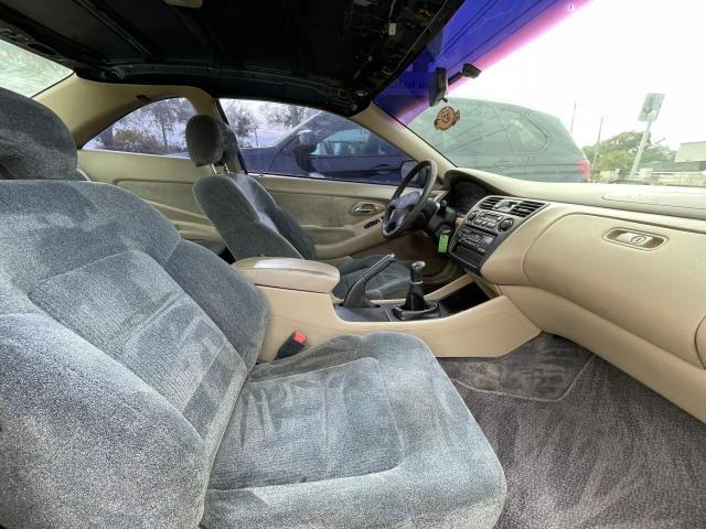 1999 Honda Accord Lx - Фото 5