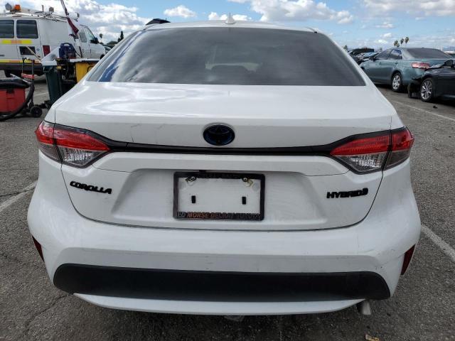 2022 Toyota Corolla Le - Image 6
