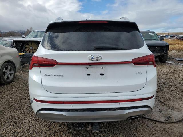 2022 Hyundai Santa Fe Calligraphy - Image 6