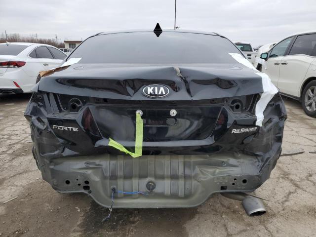 2020 Kia Forte Fe - Фото 6