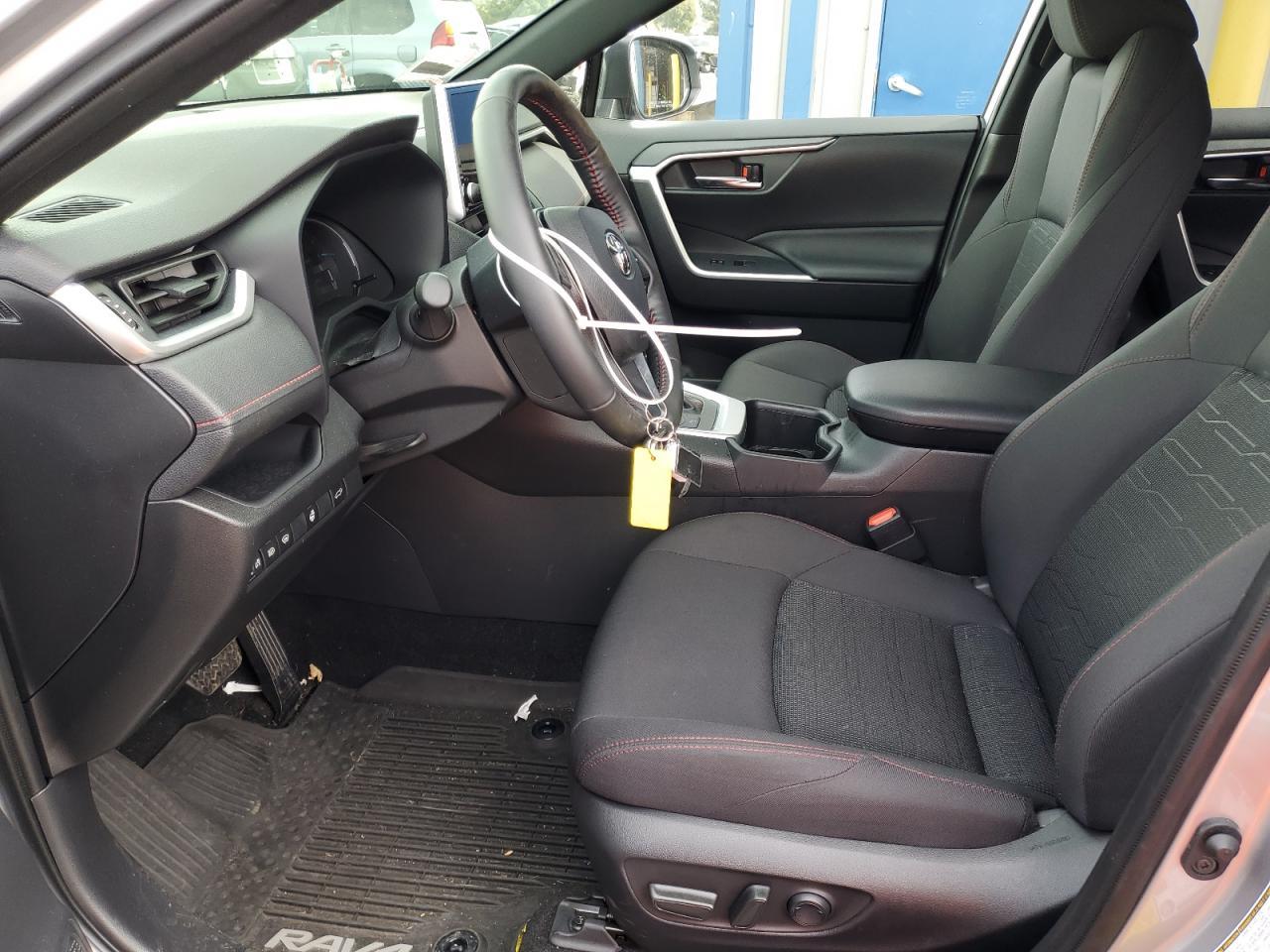 2023 TOYOTA RAV4 PRIME - Image 7