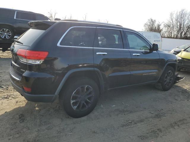2016 Jeep Grand Cherokee Limited - Фото 3