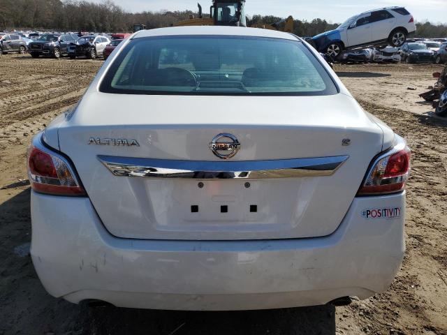 2015 Nissan Altima 2.5 S - Image 6