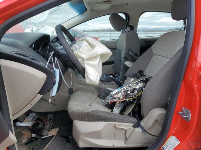 2012 Ford Focus Se - Фото 7