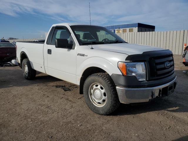 2012 Ford F150 - Image 4