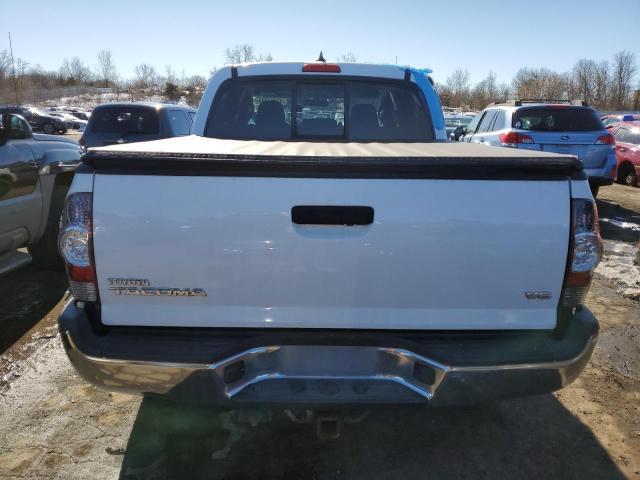 2014 Toyota Tacoma Double Cab - Фото 6