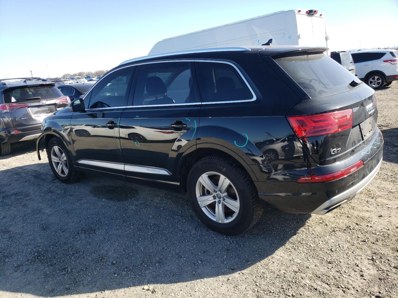 2018 AUDI Q7 PREMIUM - Image 2