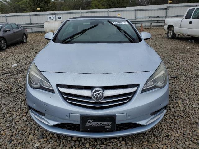 2016 Buick Cascada Premium - Фото 5